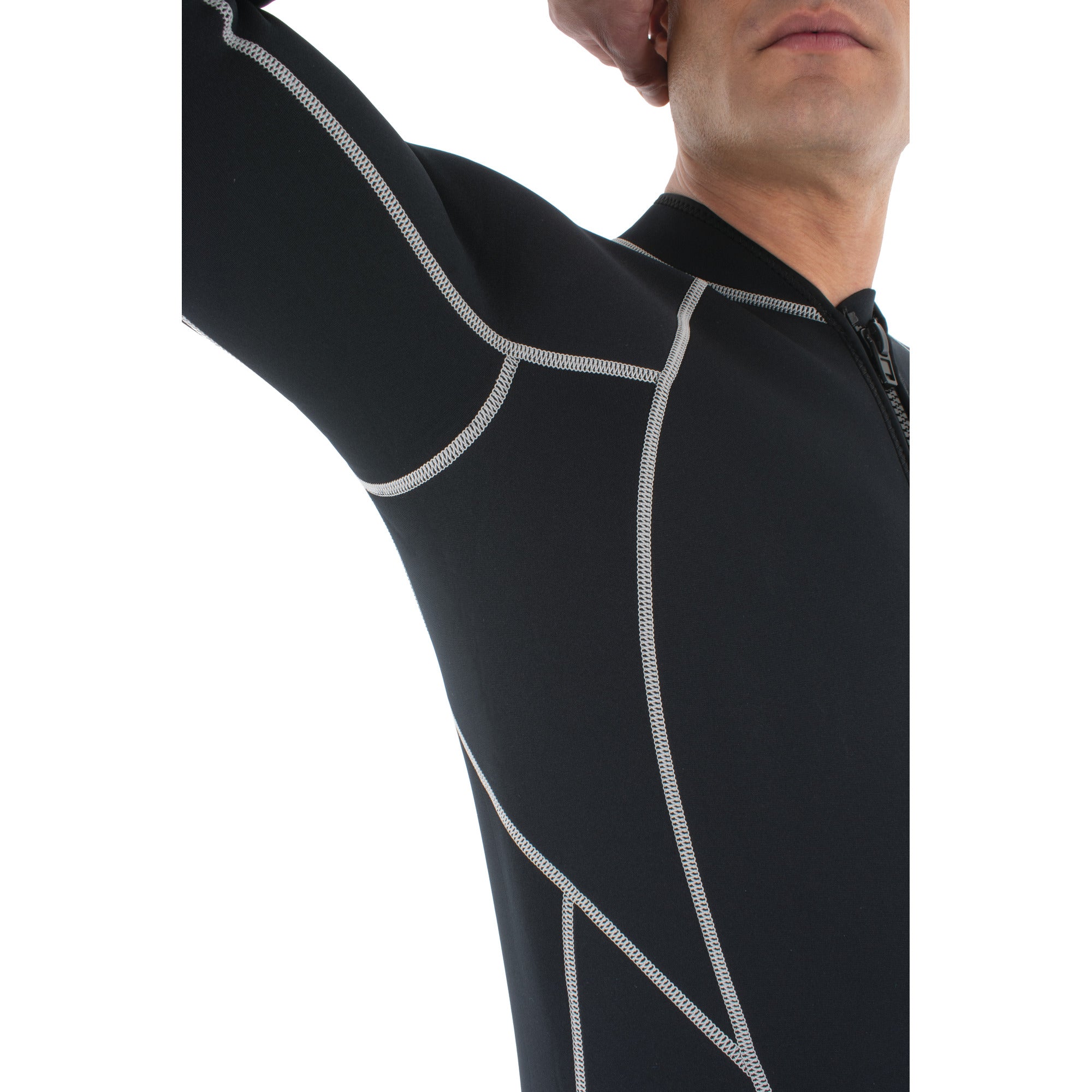 SEAC Carezza Mens Wetsuit 2 mm