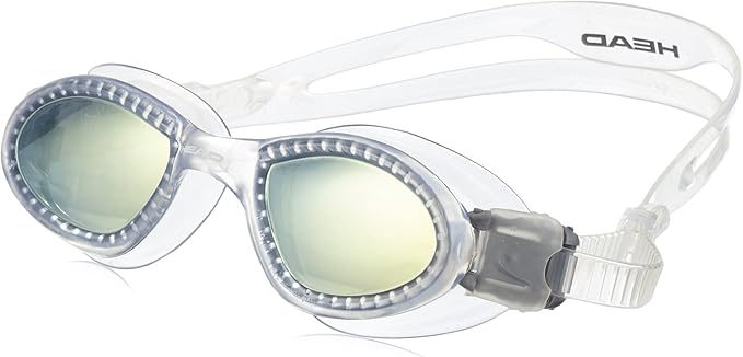 Head Superflex Mirrored Swimming Goggles