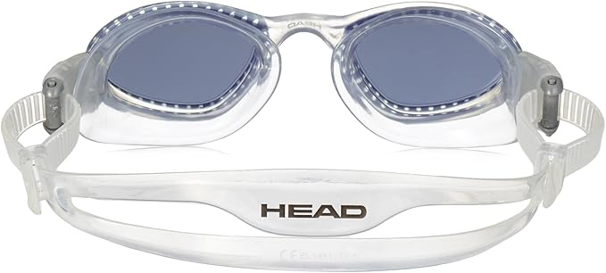 Head Superflex Mirrored Swimming Goggles