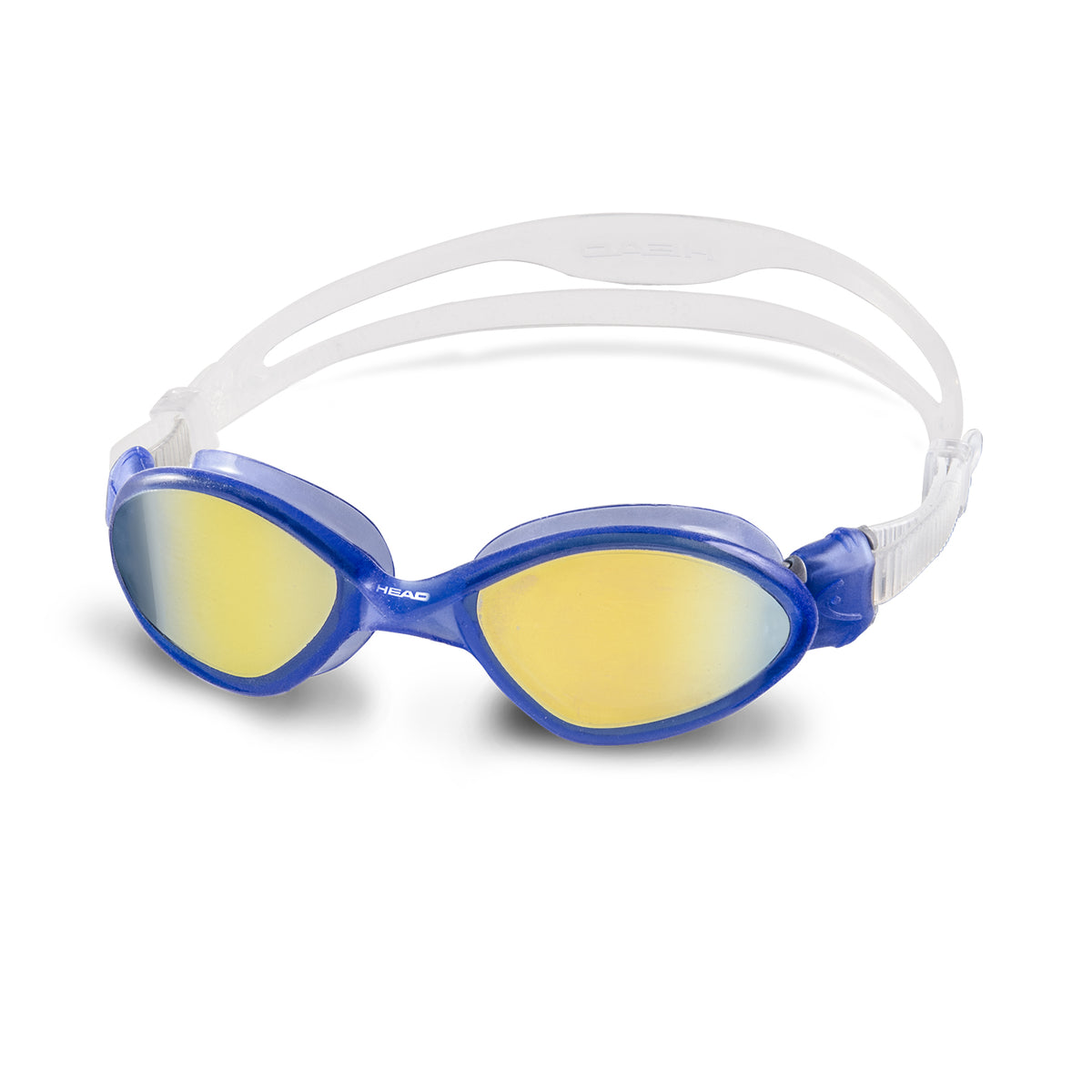 head tiger goggles Head Goggles – Tiger Mid Mirrored