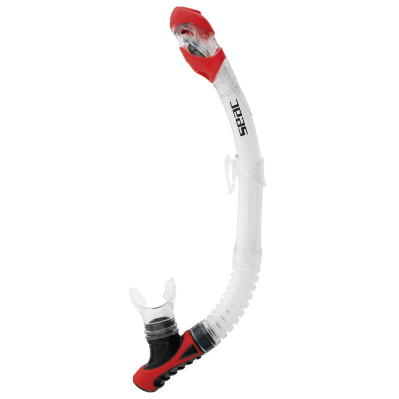 SEAC Reverse Dry Snorkel WRD - oceanstorethailand