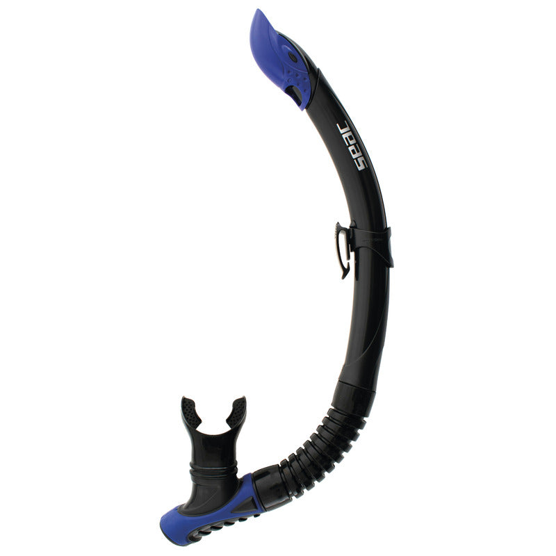 SEAC Reverse Snorkel BKBL - oceanstorethailand