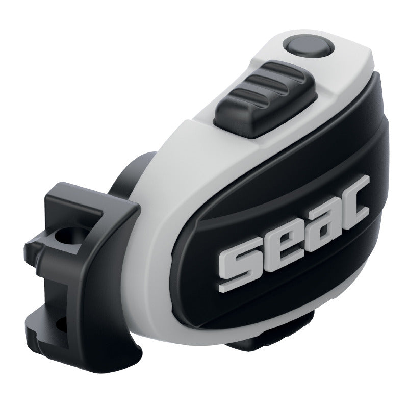 SEAC Ajna Mask Side Clip - oceanstorethailand