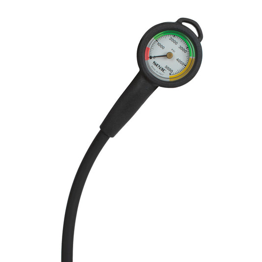 SEAC Pressure Gauge - oceanstorethailand