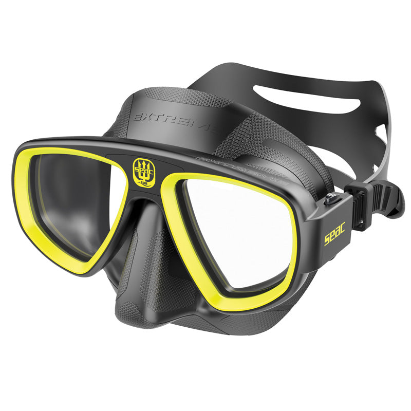 SEAC EXTREME 50 Mask