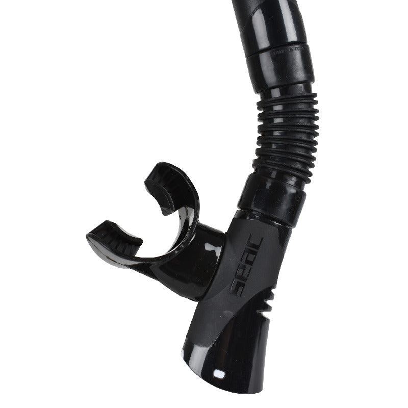 SEAC Fast Dry Snorkel mouthpiece - oceanstorethailand