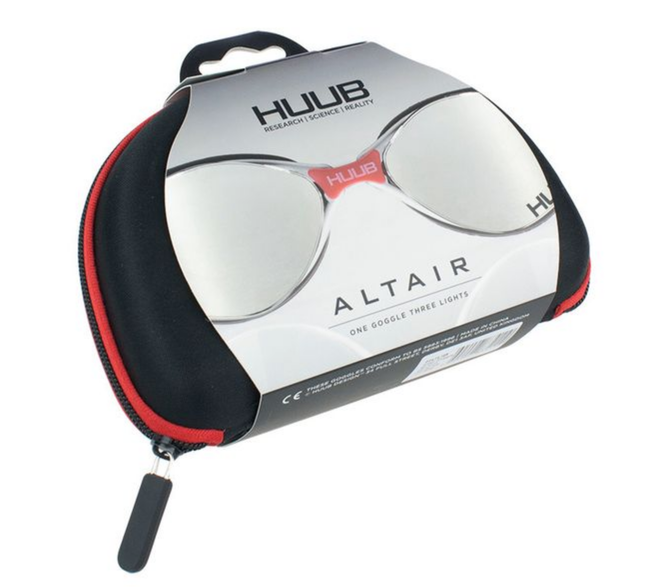 HUUB Altair Goggles