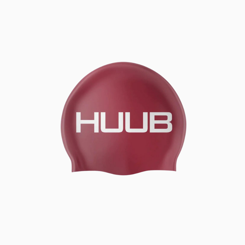 HUUB Swim Cap Ocean Store Thailand