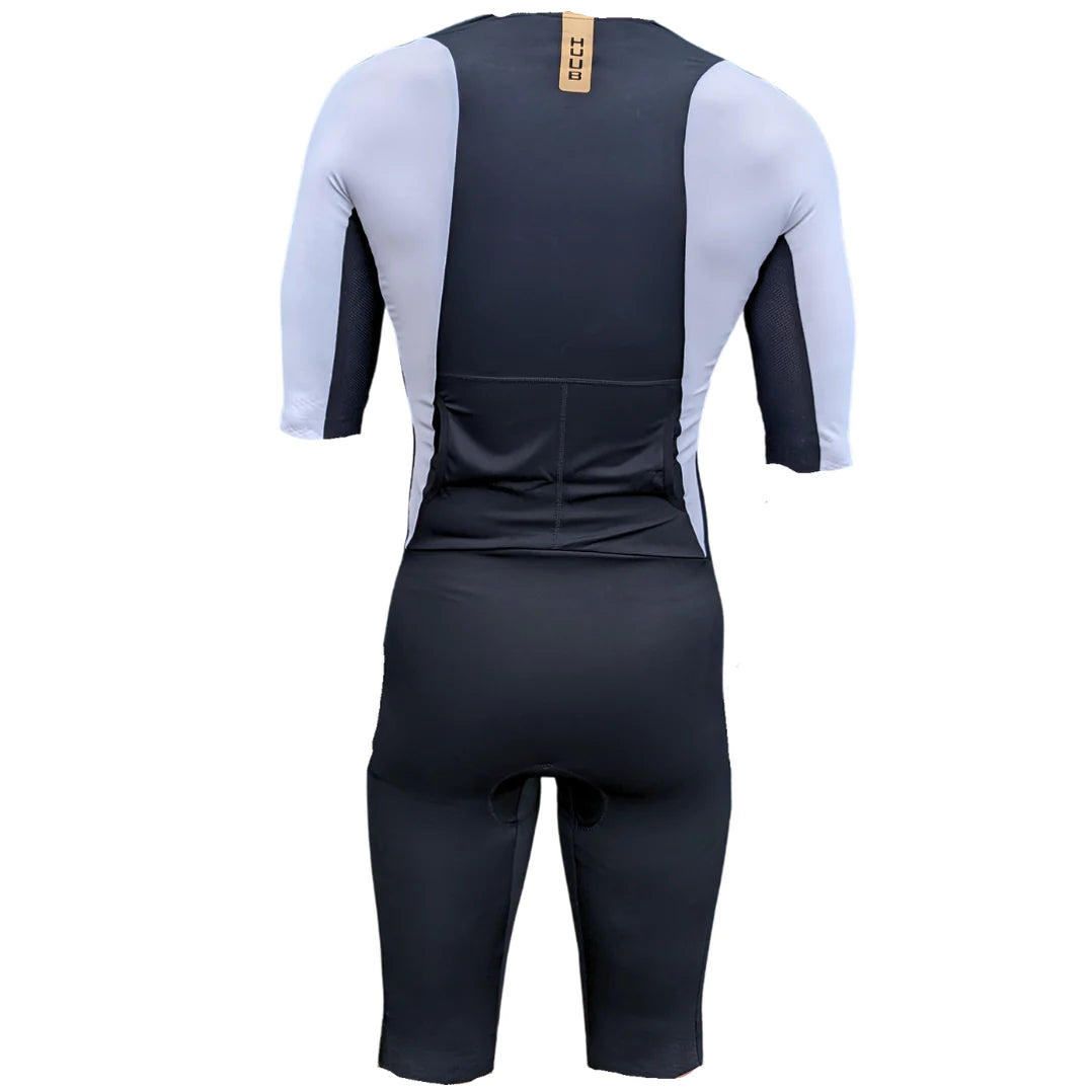 HUUB Mens Collective Long Course Trisuit Ocean Store Thailand