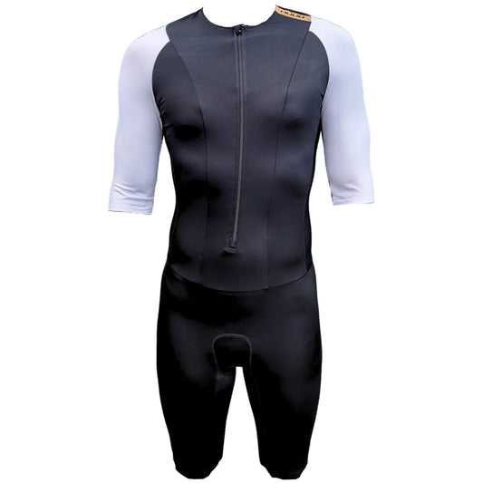 HUUB Mens Collective Long Course Trisuit Ocean Store Thailand