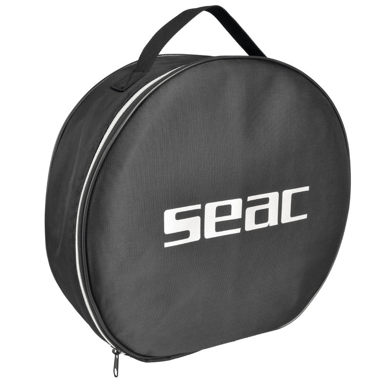 SEAC Regulator SET IT500 Inc Oct0 & Bag