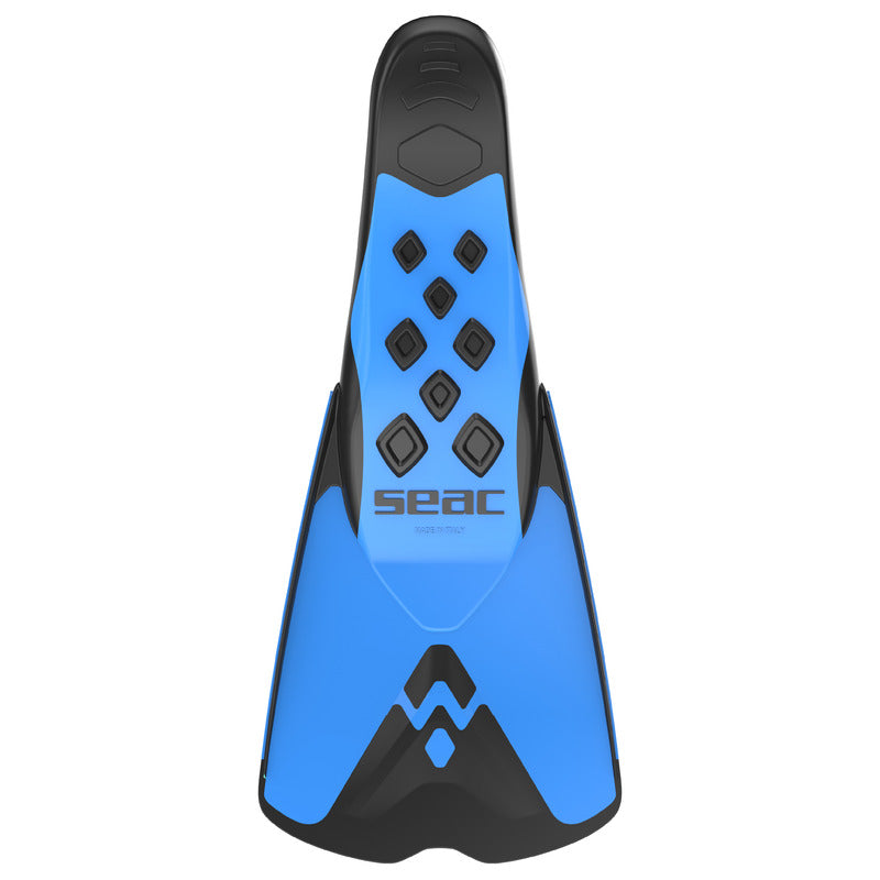 SEAC ITA Swim Fin Blue bottom - oceanstorethailand