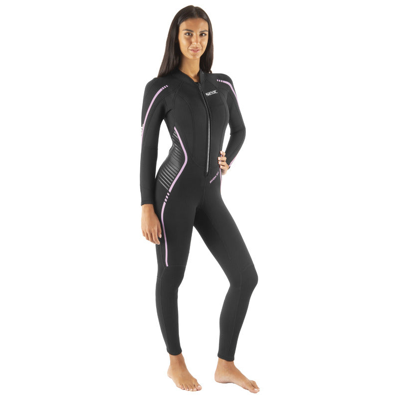 SEAC Wetsuit Invidia Lady