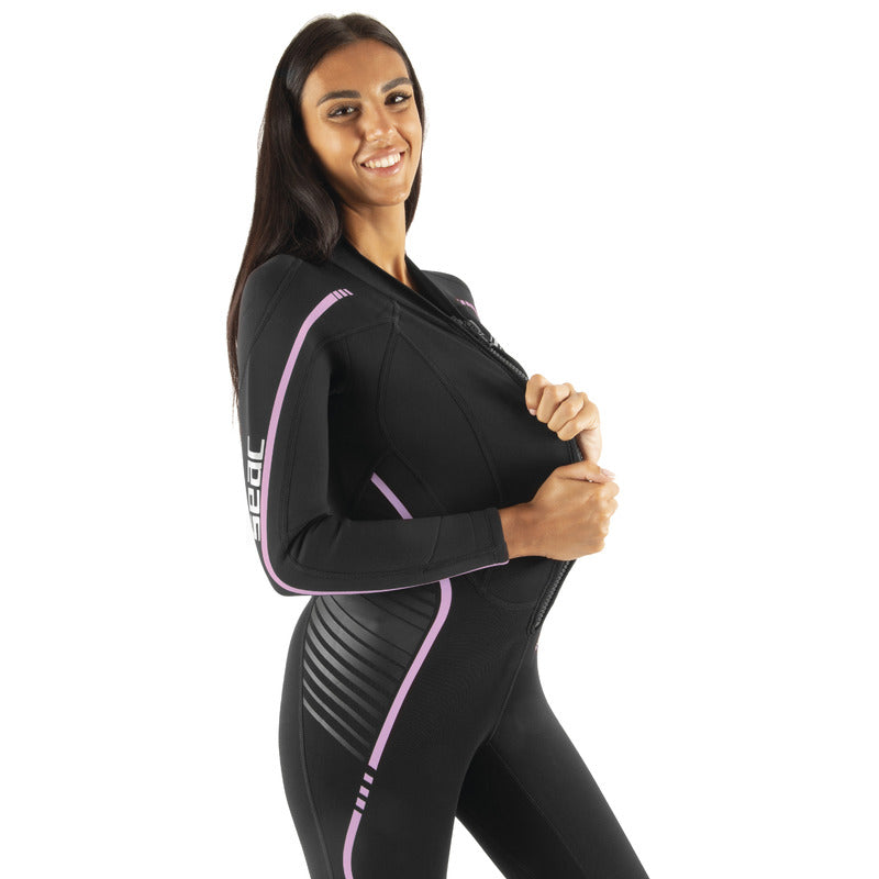 SEAC Wetsuit Invidia Lady