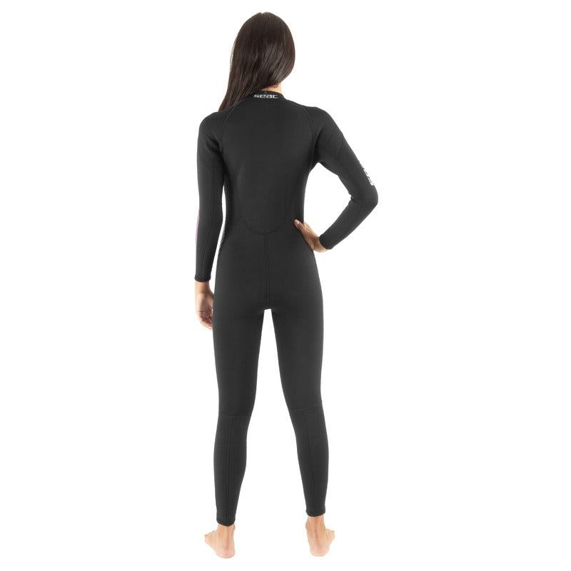 SEAC Wetsuit Invidia Lady