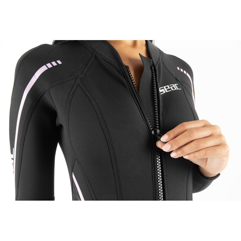 SEAC Wetsuit Invidia Lady