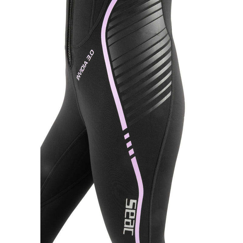 SEAC Wetsuit Invidia Lady