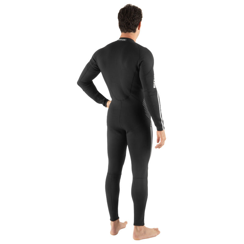 SEAC Wetsuit Invidia Man Steamer