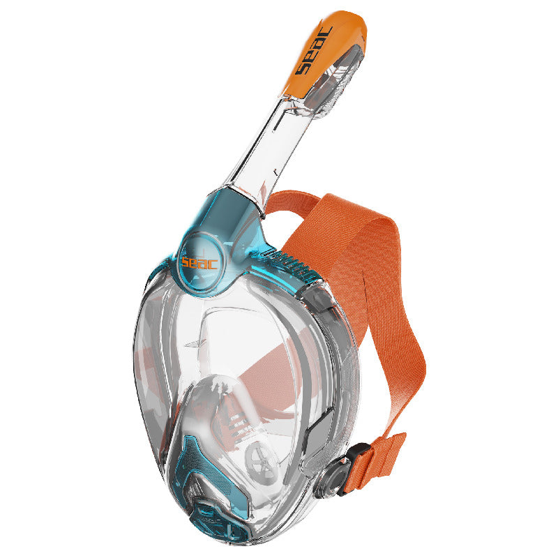 SEAC Libera Junior Full Face Mask
