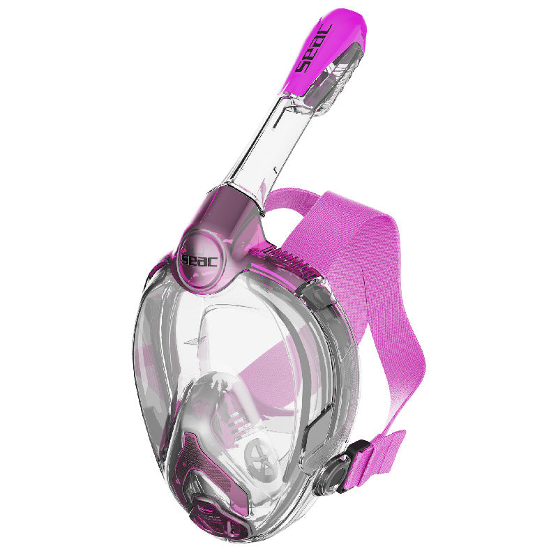 SEAC Libera Junior Full Face Mask