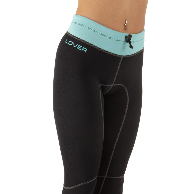 SEAC Lover Lady 2mm SuperStretch Neoprene Pants SEAC Lover Lady กางเกงนีโอพรีน 2 มม. รุ่น SuperStretch