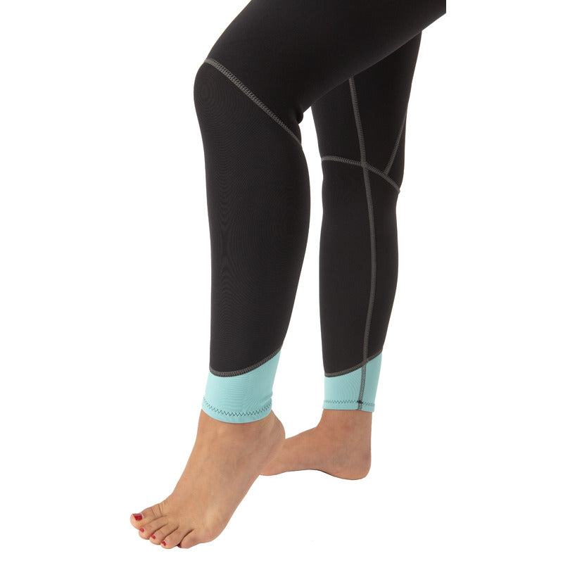 SEAC Lover Lady 2mm SuperStretch Neoprene Pants SEAC Lover Lady กางเกงนีโอพรีน 2 มม. รุ่น SuperStretch