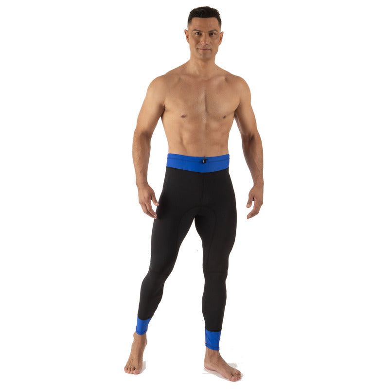 SEAC Lover Man 2mm SuperStretch Neoprene Pants SEAC Lover Man กางเกงนีโอพรีน 2 มม. รุ่น SuperStretch สำหรับผู้ชาย