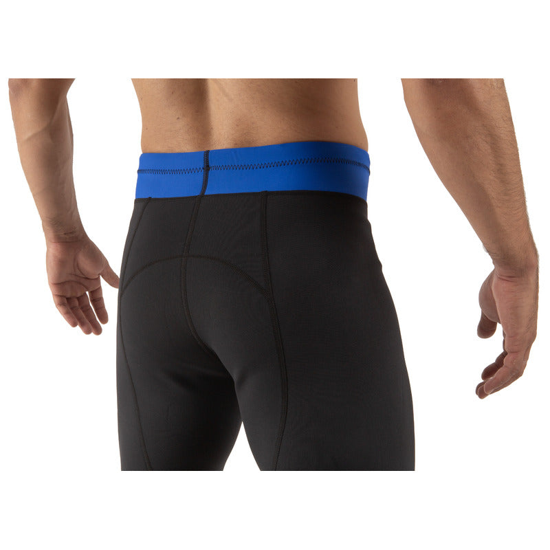 SEAC Lover Man 2mm SuperStretch Neoprene Pants SEAC Lover Man กางเกงนีโอพรีน 2 มม. รุ่น SuperStretch สำหรับผู้ชาย