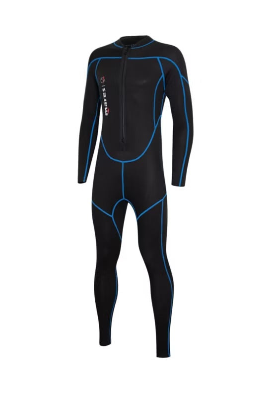 Mares Tritone Full Wetsuit Mens