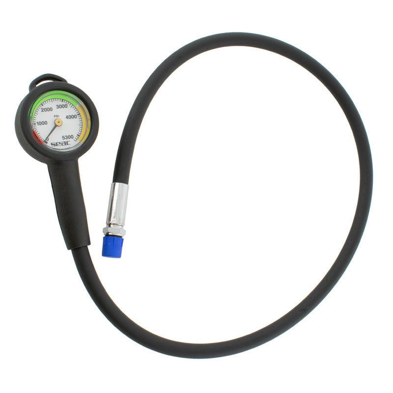 SEAC Pressure Gauge - oceanstorethailand