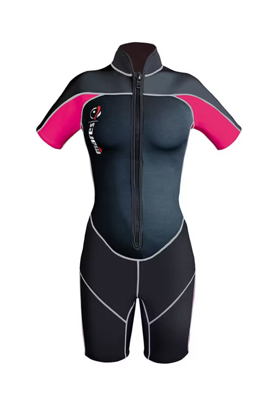 Mares Mira Shorty Wetsuit Lady