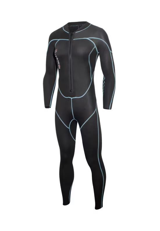 Mares Mira Full Wetsuit Lady