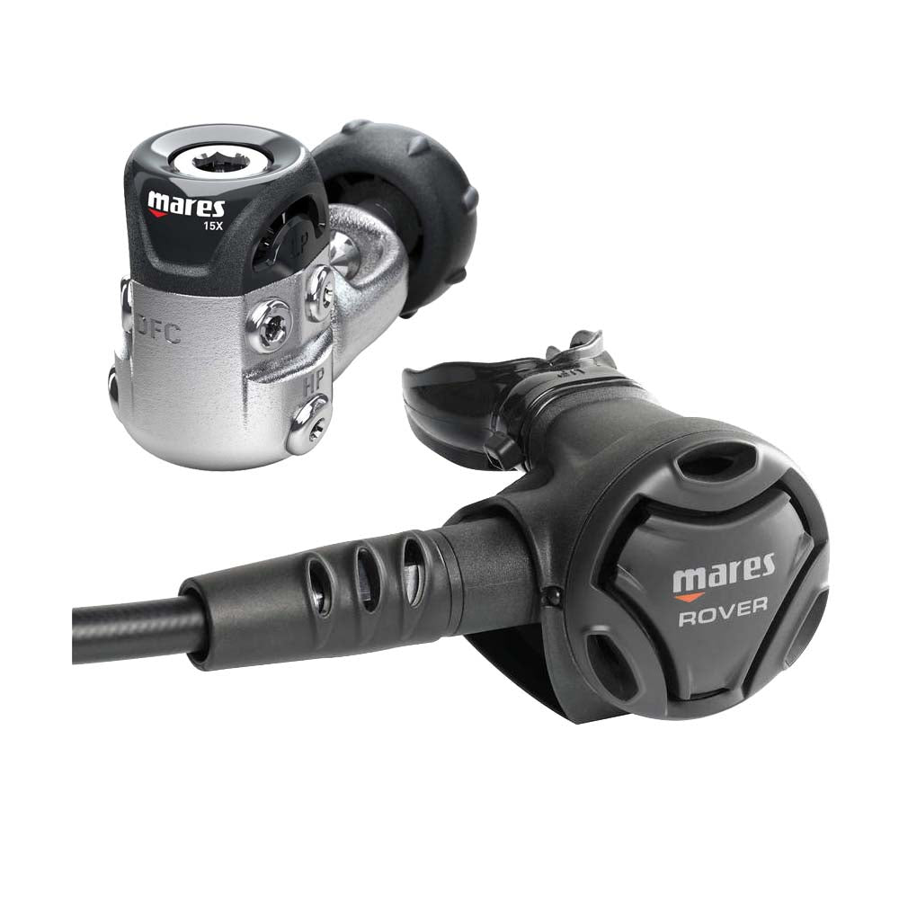 Mares Rover 15x Regulator