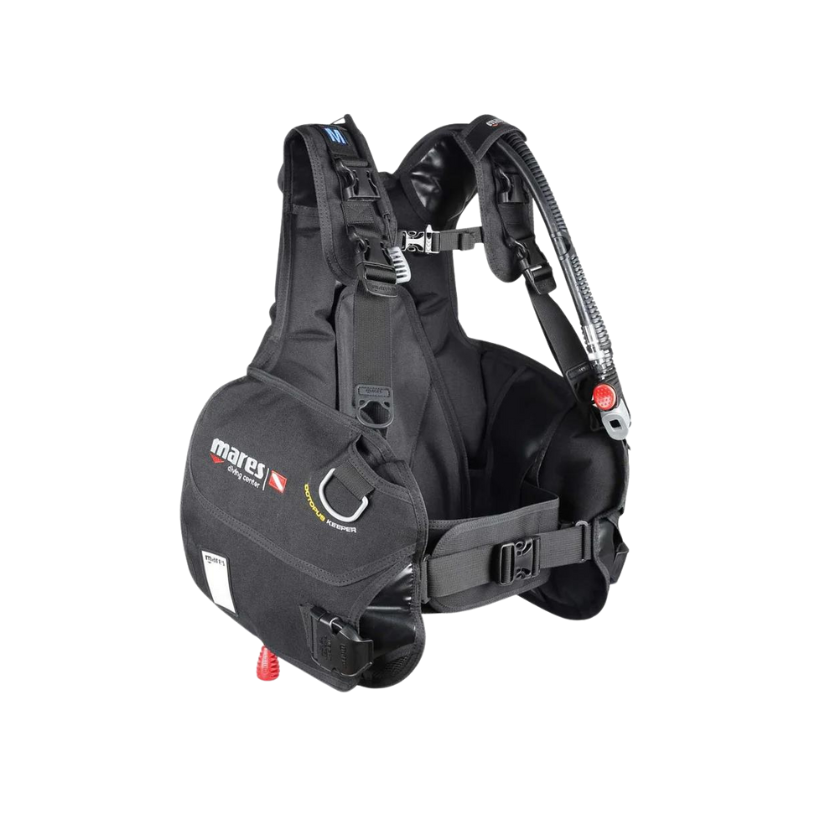 Mares BCD Rover Pro DC Version 2 (New Model) Ocean Store Thailand