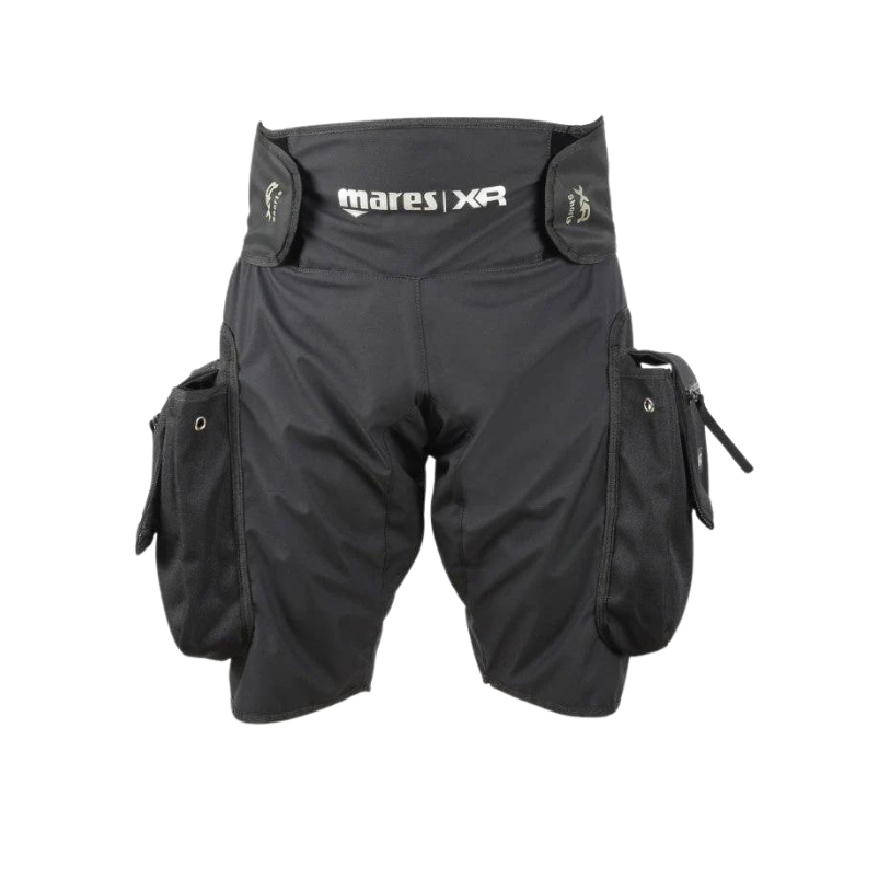 Mares Tech Shorts Ocean Store Thailand