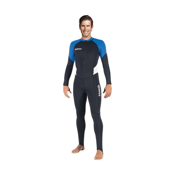 Mares Trilastic Rash Guard Overall Man