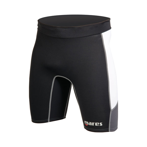 Mares Trilastic Rashguard Shorts Mens