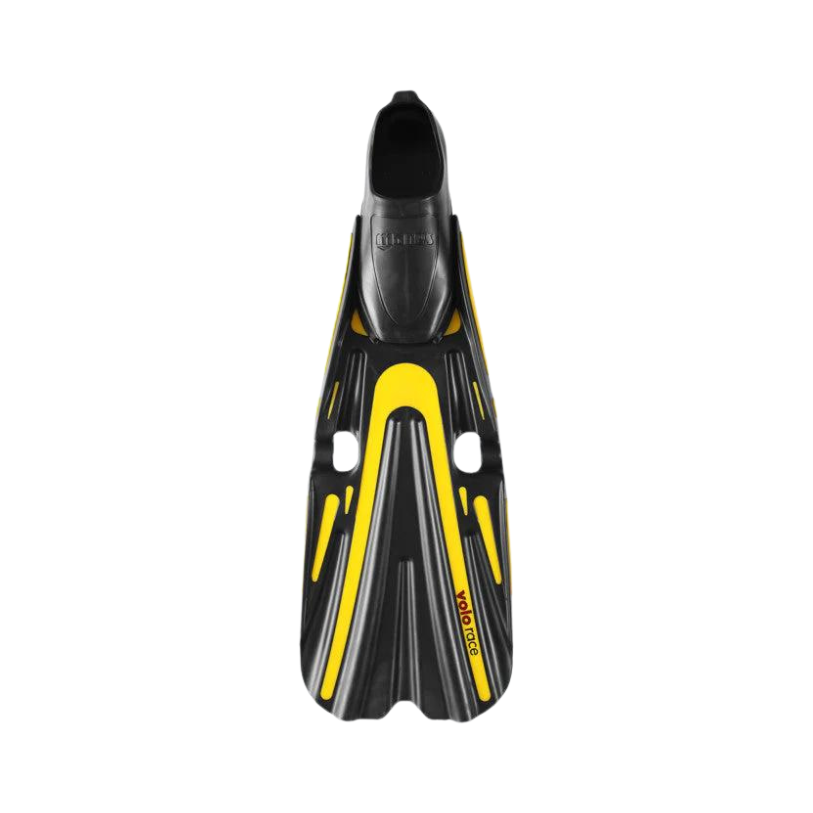 Mares Volo Race Full Foot Diving Fins Ocean Store Thailand