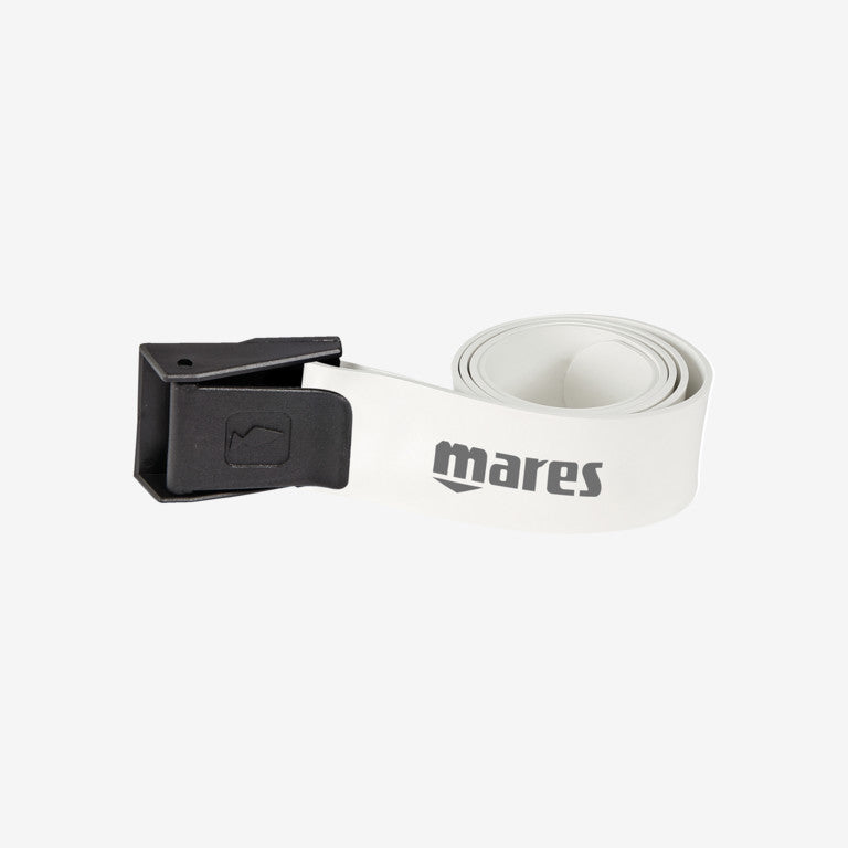 Mares  Elastic Weight belt with nylon buckle