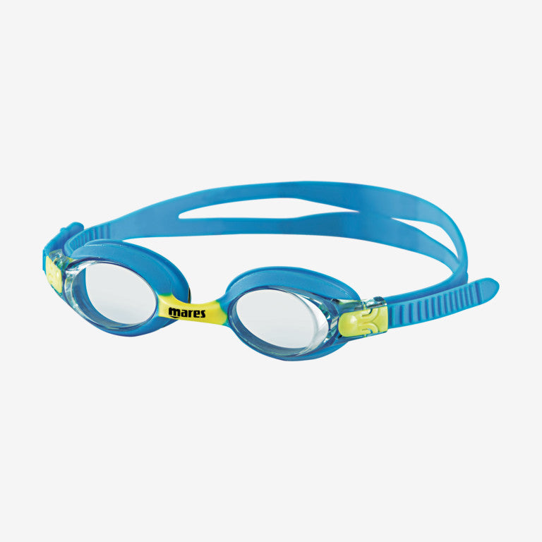 Mares Meteor Swimming Goggles Kids