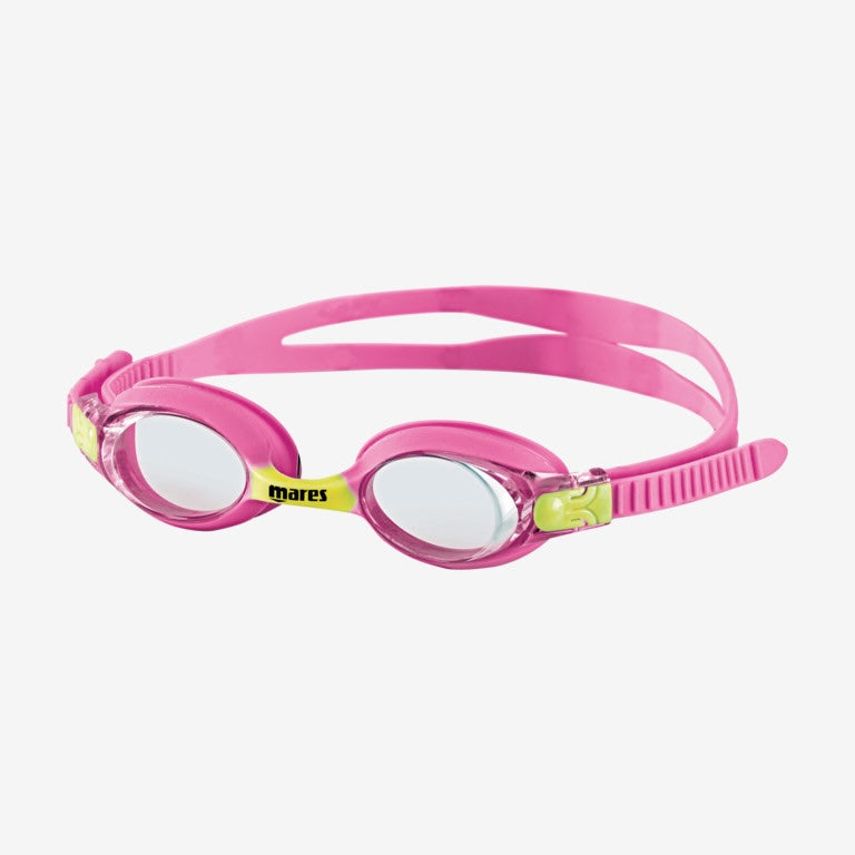 Mares Meteor Swimming Goggles Kids