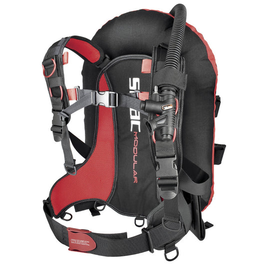 SEAC Modular BCD Ocean Store Thailand