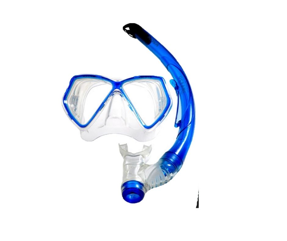 Ocean Dynamics Nova Mask Set