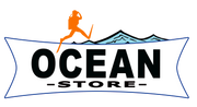 Ocean Store Thailand logo