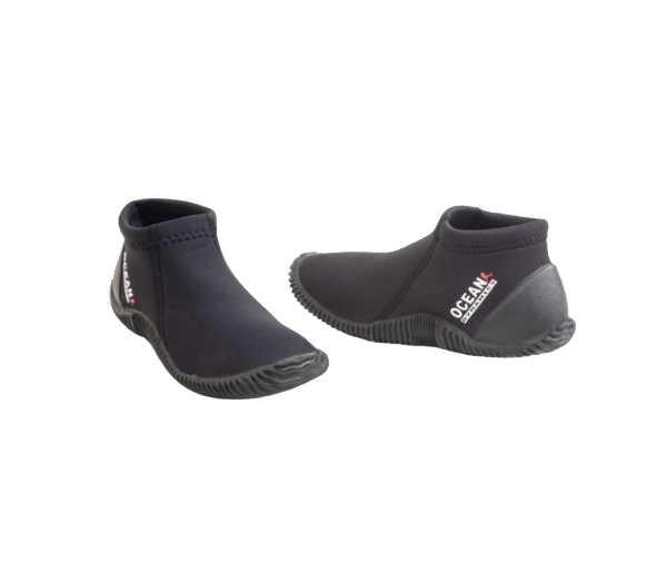 Ocean Dynamics  Dive Bootie Tropical