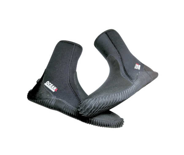 Ocean Dynamics Dive Boot Tuff