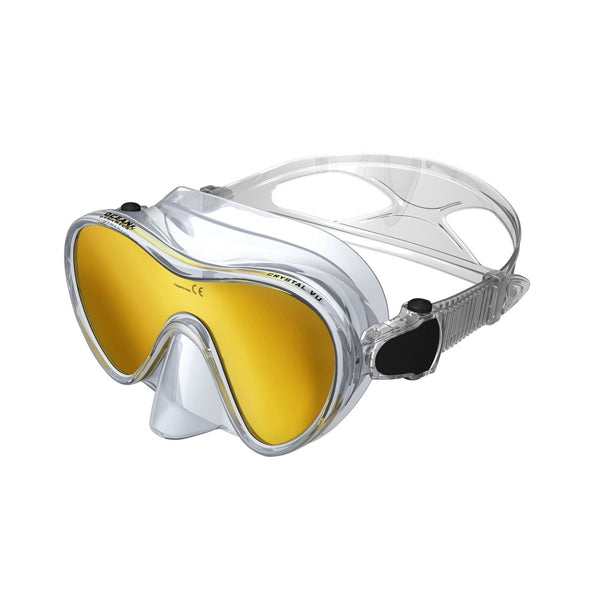 Ocean Dynamics Crystal Vu Mask