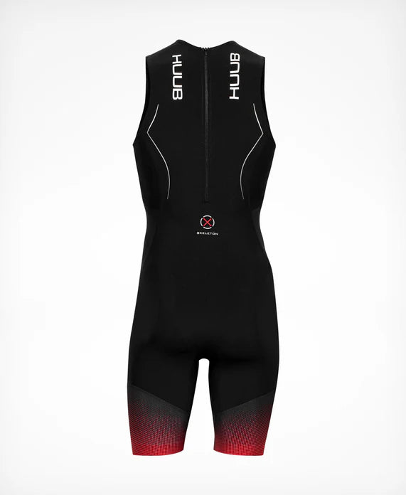 HUUB Mens Race Swim Skin