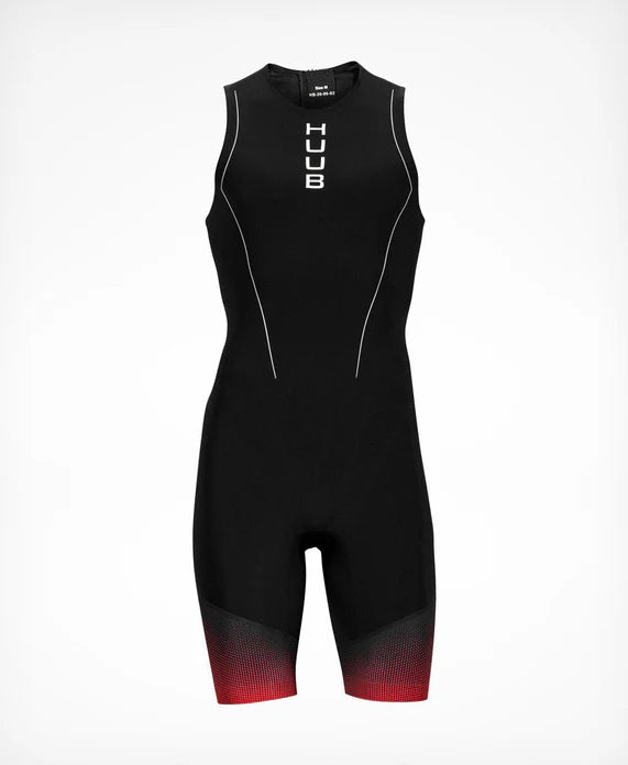 HUUB Mens Race Swim Skin