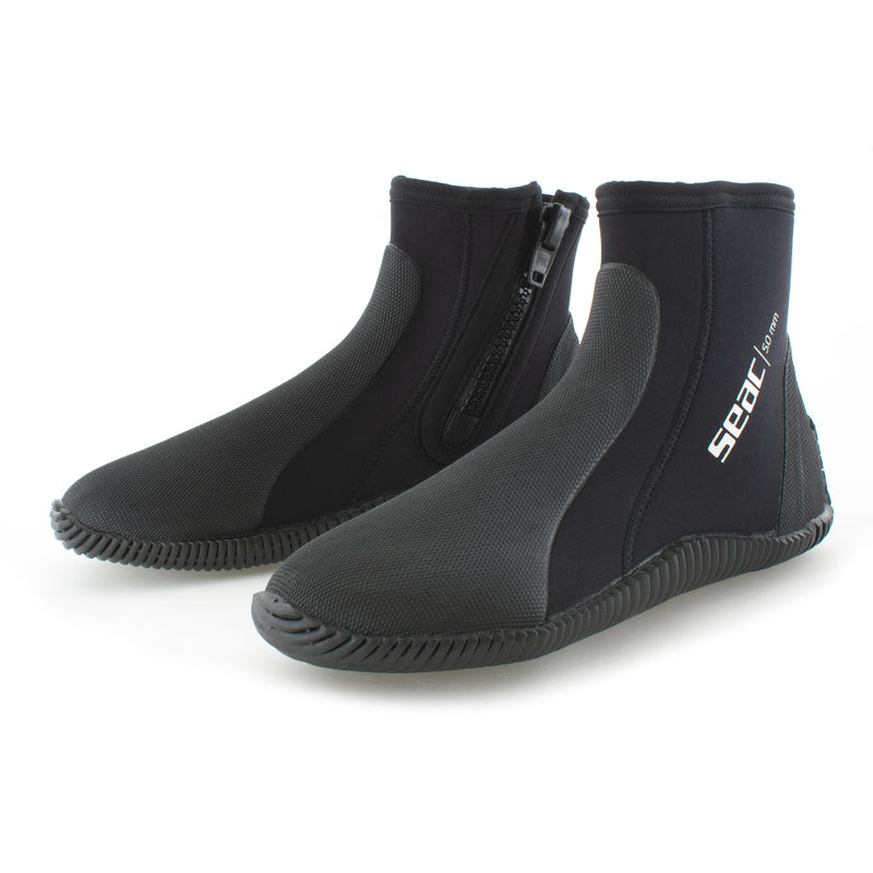 SEAC Regular Dive Boot 5MM